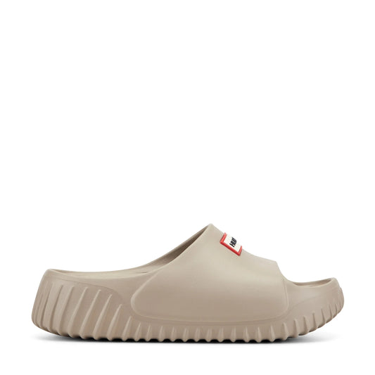 Women's Faroe Casual Slip-on Flat Sandals