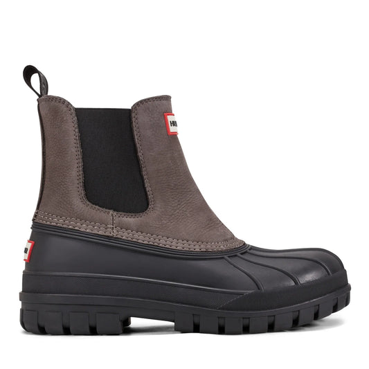 Men's Suffolk Insulated Waterproof Duck Boots