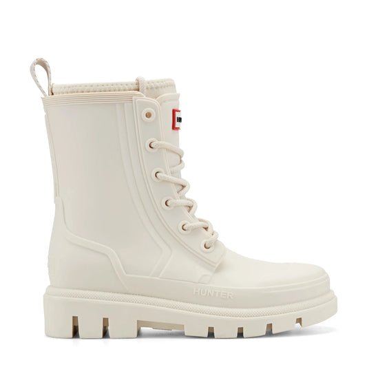 Women's Diana Waterproof Lace-Up Rain Boots