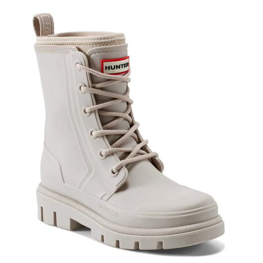 Women's Diana Waterproof Lace-Up Rain Boots