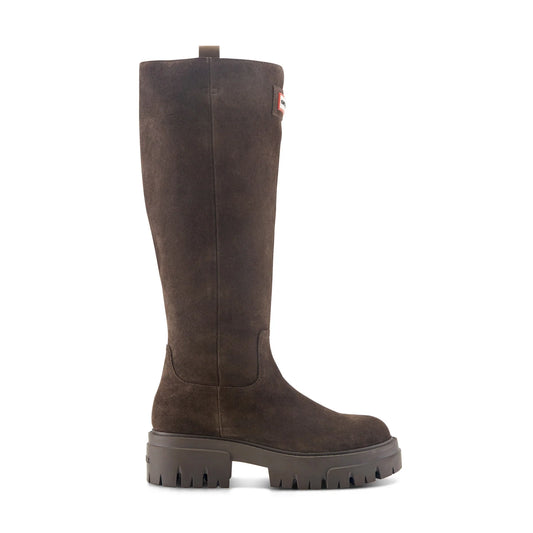 Women's Giania Suede Boots