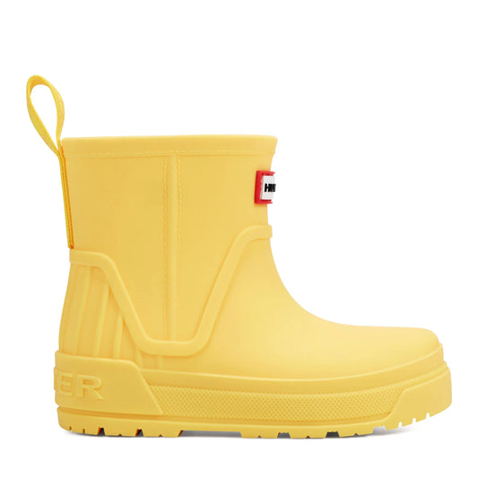 Big Kids Grace Waterproof Rain Boots