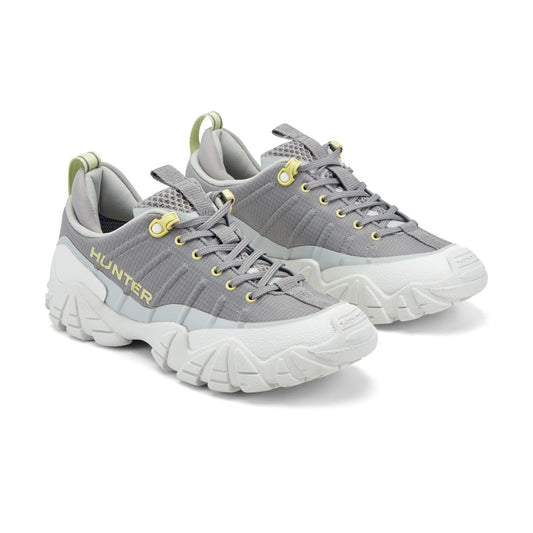 Women's Sara Casual Lace-up Waterproof Sneakers