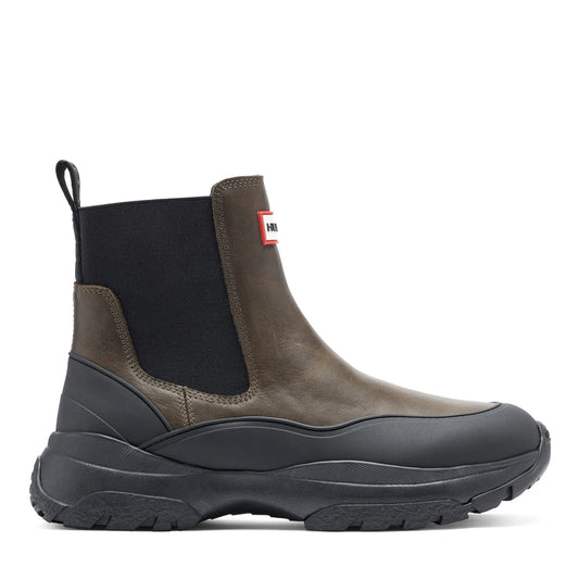 Men's Landon Waterproof Chelsea Boots
