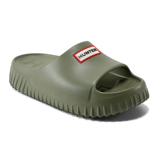 Men's Finn Slip-On Open Toe Casual Sandals