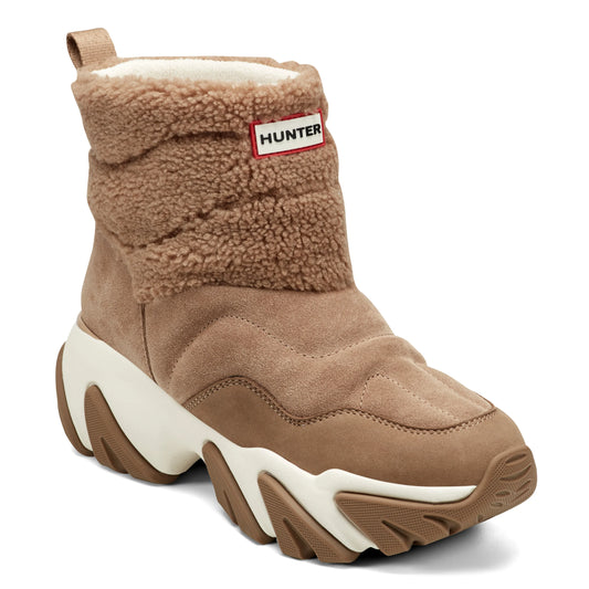 Women's Debra Waterproof Snow Booties