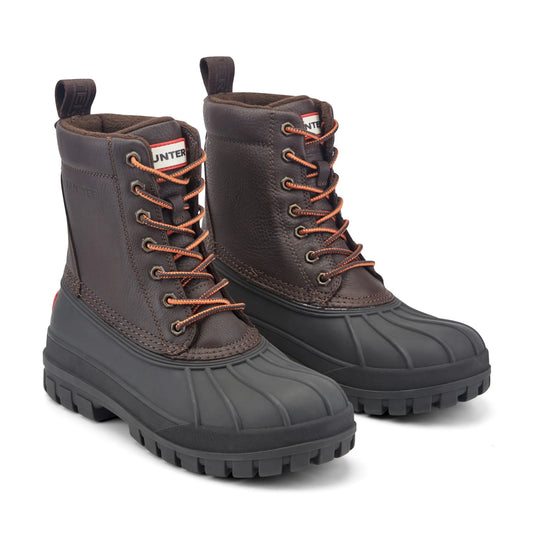 Men's Southall Insulated Waterproof Duck Boots