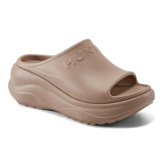 Women's Haddie Slip-on Open Toe Casual Sandals