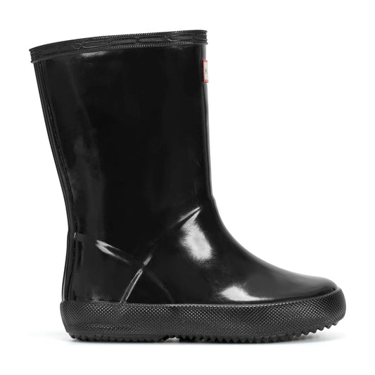 Kids First Gloss Rain Boots