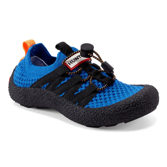 Little Kids Vin Casual Slip-on Water Shoes