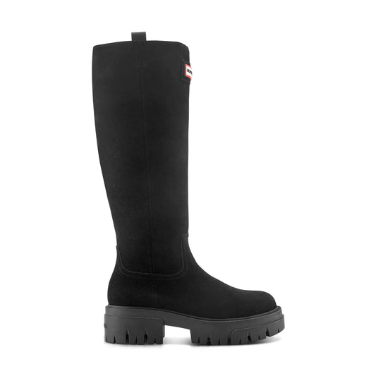 Women's Giania Suede Boots