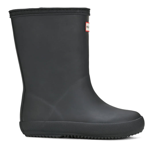 Little Kids Insulated Rain Boots